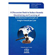 Fundamental Concepts of Anglo American Law Legal Yaynclk