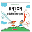 Anton ve Büyük Kapışma Ole Könnecke ODTÜ Geliştirme Vakfı Yayıncılık