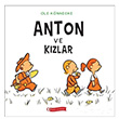 Anton ve Kızlar  Ole Könnecke ODTÜ Geliştirme Vakfı Yayıncılık