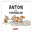 Anton ve Yapraklar Ole Könnecke ODTÜ Geliştirme Vakfı Yayıncılık