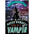 Beyaz Kanatlı Vampir 7: Kara Büyü Erkan İşeri Pinus Kitap