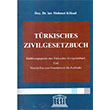 Trkisches Zivilgesetbuch Legal Yaynclk
