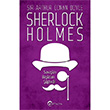 Sherlock Holmes - Savalar Balatan phedir Eftalya Yaynlar