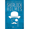 Sherlock Holmes - Kaybolan Atn Srr Eftalya Yaynlar