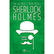 Sherlock Holmes - Zehirleyen Gnahlar Eftalya Yaynlar