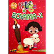 Niloya le Boyama - 2 Keskin Color