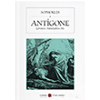 Antigone Sophokles Karbon Kitaplar