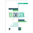 T.C. Anayasas TCK CMK CGTK ve lgili Mevzuat Adalet Yaynevi