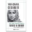 Yola Çıkma Cesareti Bir Suudi Kadının Uyanışı Manal Al Sharif Epsilon Yayınları