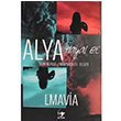 Alya Hayal Et Lmavia Arrow Kitap