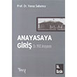 Anayasaya Giri maj Yaynevi