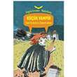 Kk Vampir Kont Drakulay Ziyaret Ediyor Angela Sommer Bodenburg Hep Kitap