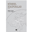 Kresel Diasporalar Robin Cohen Koyu Siyah Kitap