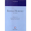 Banka Hukuku Vedat Kitaplk