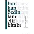 Lamelif Kitab Burhan zdin Granada Kitap