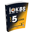 6. Snf OKBS 5 Deneme Seans Yaynlar