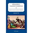 Osmanl Tarihi zerine 1 Mehmet z Cedit Neriyat