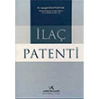 la Patenti Vedat Kitaplk
