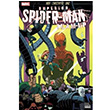 Superior Spider Man Team-Up Christopher Yost Marmara izgi