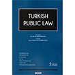 Turkish Public Law Sekin Yaynevi