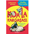 Koala Kargaas - Uykucular Yand Jonathan Meres  Bankas Kltr Yaynlar