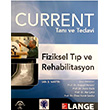 Lange Current Tan ve Tedavi Fiziksel Tp ve Rehabilitasyon Ema Tp Kitabevi