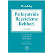 Maudsley Psikiyatride Reeteleme Rehberi Ema Tp Kitabevi