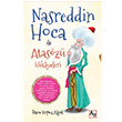 Nasreddin Hoca ile Atasz Hikayeleri Banu Kapuz Algl Az Kitap