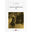 Anna Karenina 2 Leo Tolstoy Karbon Kitaplar