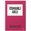Osmanl Akl Sava . Barkin Mostar Yaynlar