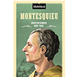 Montesquieu Kolektif Parola Yaynlar