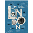 İstiridye Korsanları Jack London Yordam Kitap