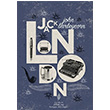 John Barleycorn Jack London Yordam Kitap