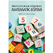 Erken ocukluk Dneminde Matematik Eitimi Aylin Sop Nobel Yaynevi