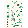 Btn nsanlar lmldr Simone de Beauvoir Alfa Yaynlar