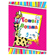 Tombi Boyama 3 Kollektif Teen Yaynclk