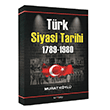 Trk Siyasi Tarihi 1789-1980 Murat Kyl  Kripto Yaynlar