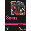 Stories Stage 1 Anton Chekhov Dorlion Yayınevi