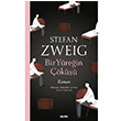 Bir Yüreğin Çöküşü Stefan Zweig Alfa Yayınları