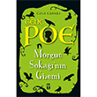 Genç Poe Morgue Sokağı`nın Gizemi 1 Cuca Canals Genç Timaş Yayınları