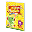 2 Sınıf Robotik English Worksheets Damla Yayınevi