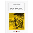 Der Zwang Stefan Zweig Karbon Kitaplar