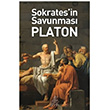 Sokratesin Savunması  Platon Eflatun Antik Kitap