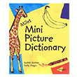 Mini Picture Dictionary Milet Yaynlar