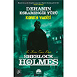 Sherlock Holmes Dehanın Esrarengiz Yüzü Sir Arthur Conan Doyle Martı Yayınları