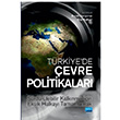 Trkiyede evre Politikalar Burak Hergner Nobel Yaynevi