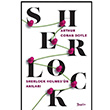 Sherlock Holmes`n Anlar Zeplin Kitap