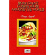More Great Cuisine From Around The World Stage 6 Teg Publications