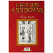 Life s Ups and Downs Terry Angell Teg Publications