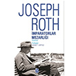 İmparatorlar Mezarlığı Joseph Roth Tekin Yayınevi